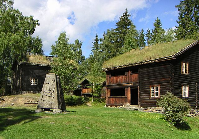 Valdres Folkemuseum