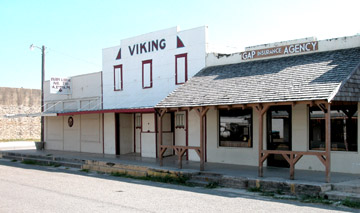 CG
                  Viking theater