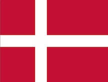 Danish flag