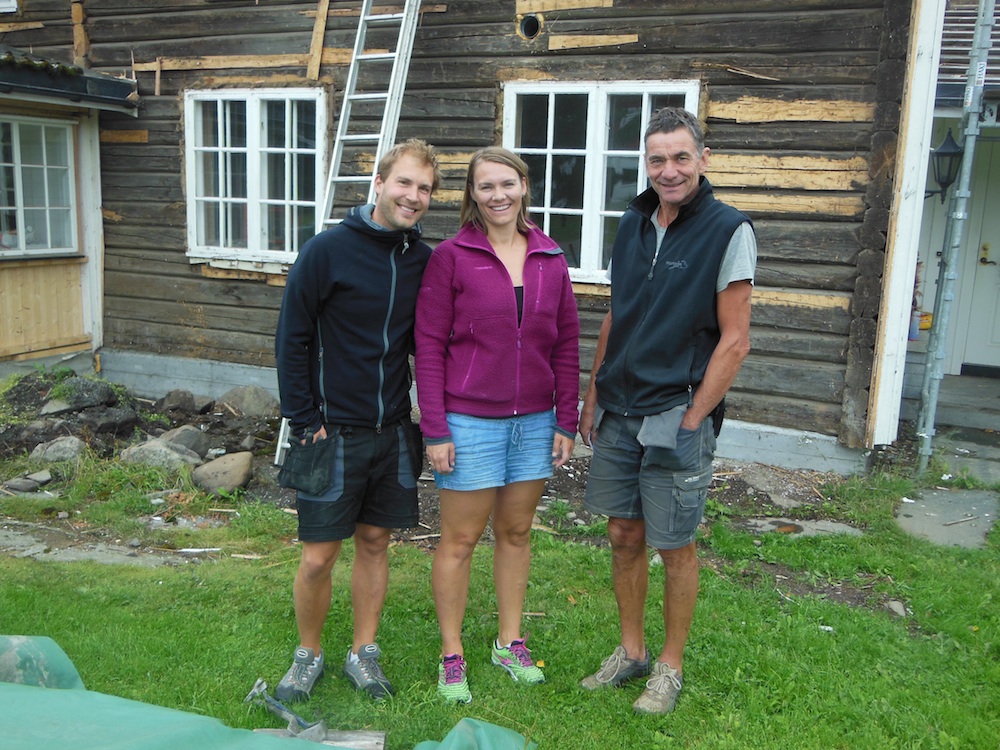 Egeberg farm owners 2016