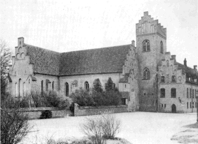 Herlufsholm kloster