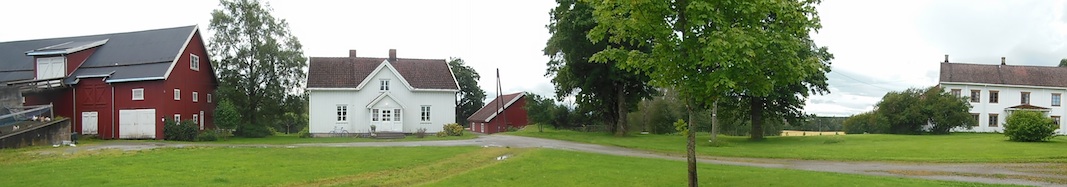 Loten prestegjeld panorama