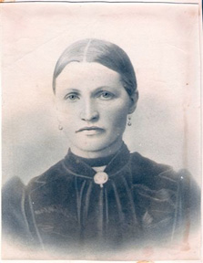 Magadalene Berthelsen
        Christensen