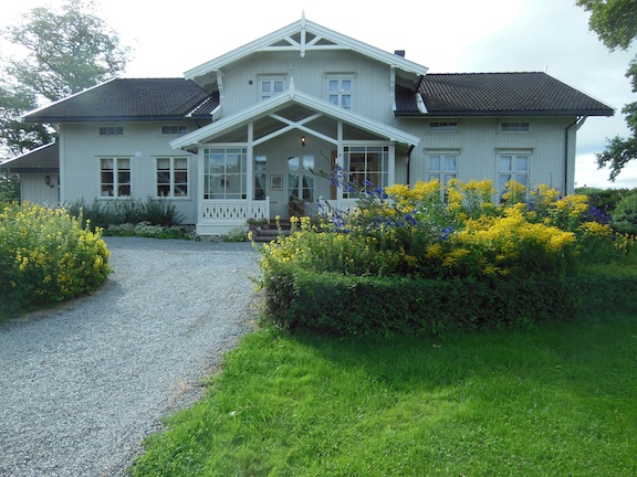 S. Nottestad main house