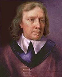 Oliver Cromwell