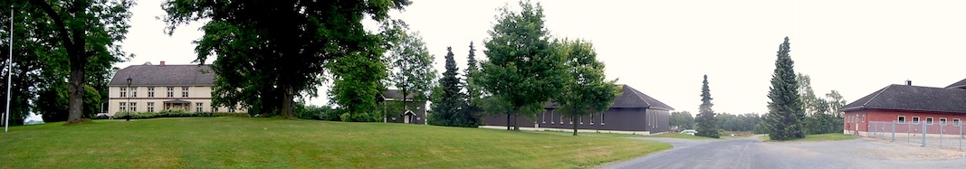 Stor-Ree panorama