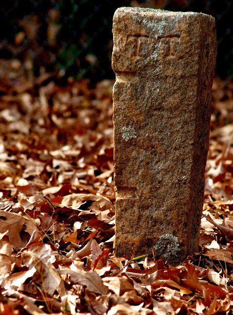 Thomas Terry
        Tombstone