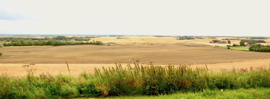 Nr Nissum panorama