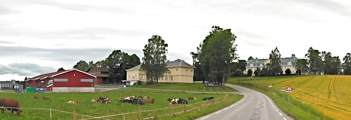 Jonsberg farm.