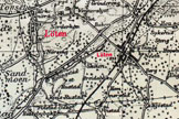 loten map