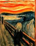 munch scream