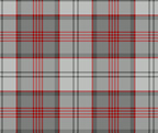 Clyde tartan