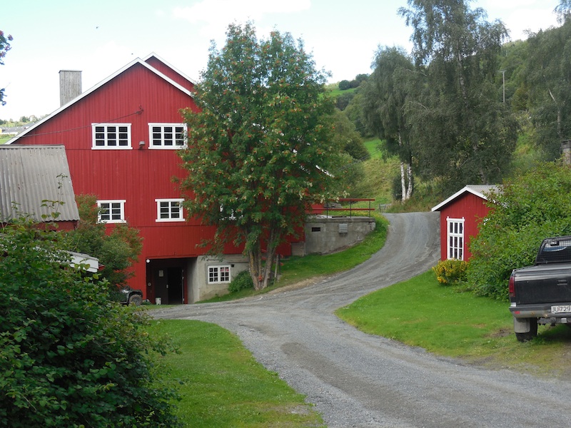 Vallen barn 2