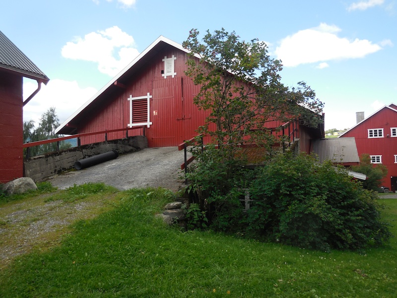 Vallen barn 1