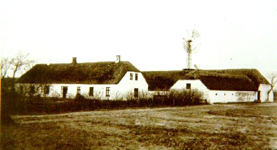 Vedstadgaaard 1937