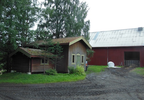 Veflingstad barn 7