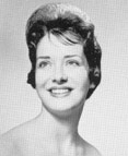 Nancy Ann
            Wrenn 1961