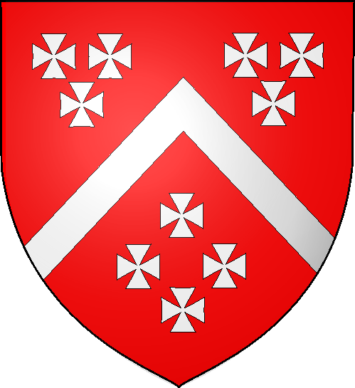 Berkeley shield