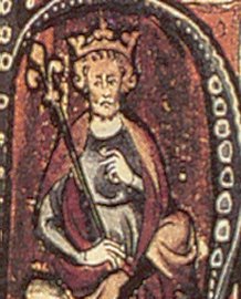 Sweyn Forkbeard - Wikipedia