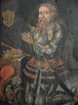 Erik I Swensson 1055
