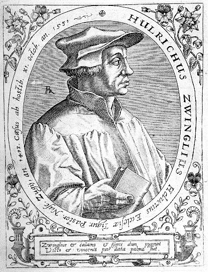 Zwingli