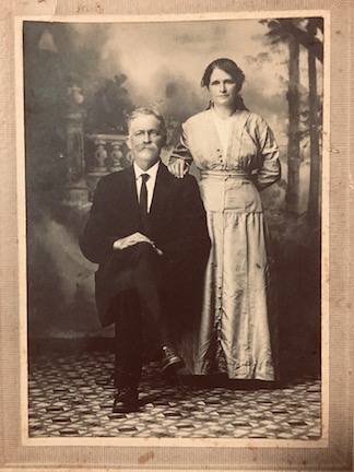 dutton.marshall marriage 1915