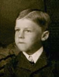 Edward Kiesel child